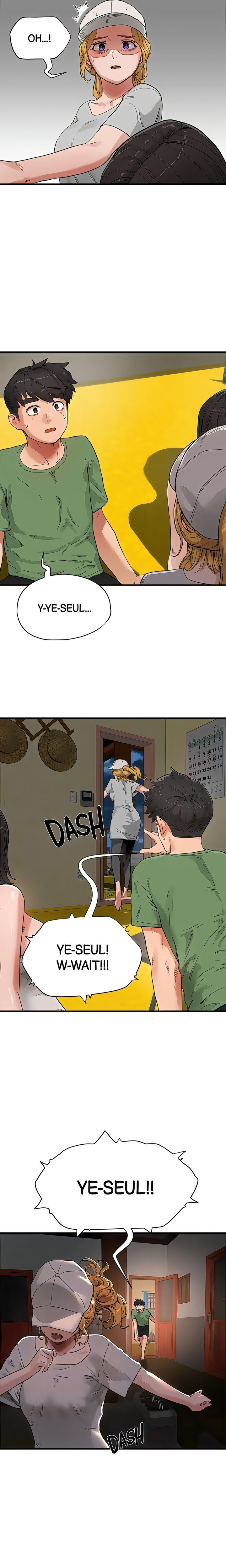 In The Summer - Chapter 57 - photo - 5