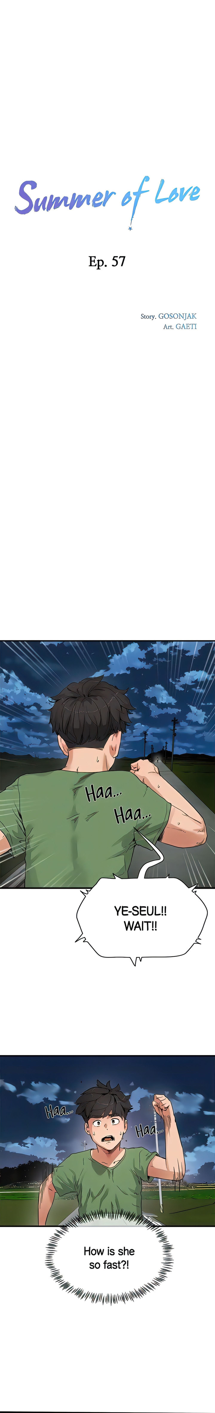 In The Summer - Chapter 57 - photo - 6