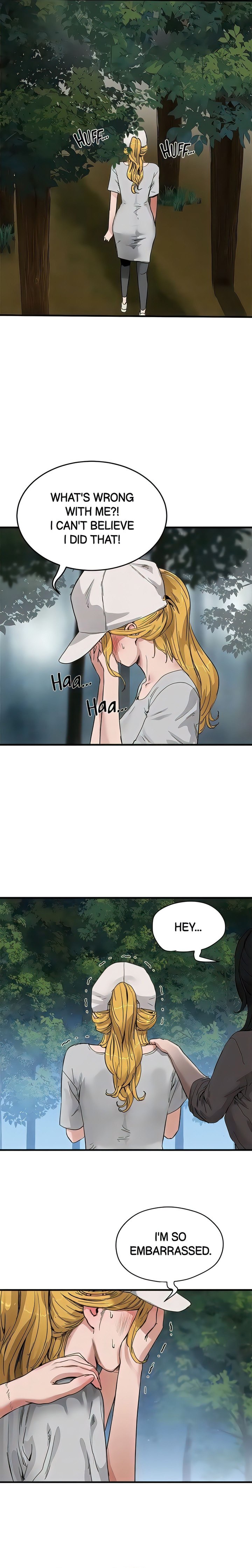 In The Summer - Chapter 57 - photo - 7