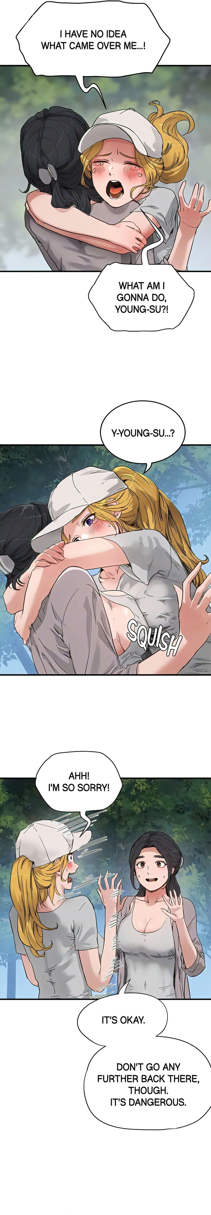 In The Summer - Chapter 57 - photo - 8