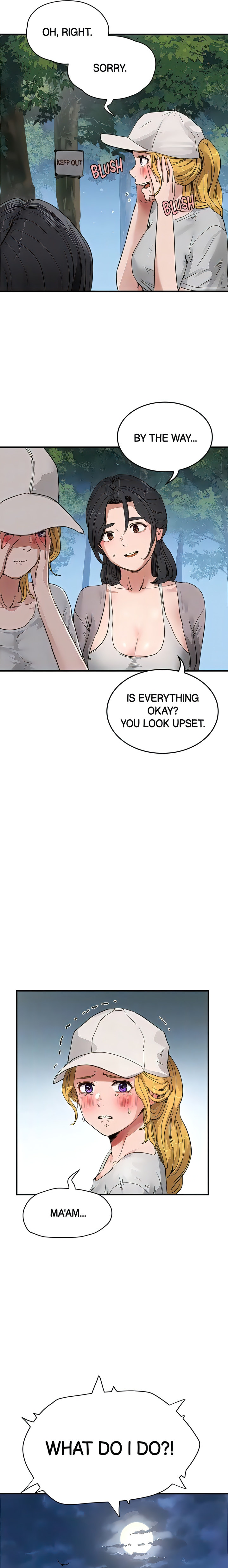In The Summer - Chapter 57 - photo - 9