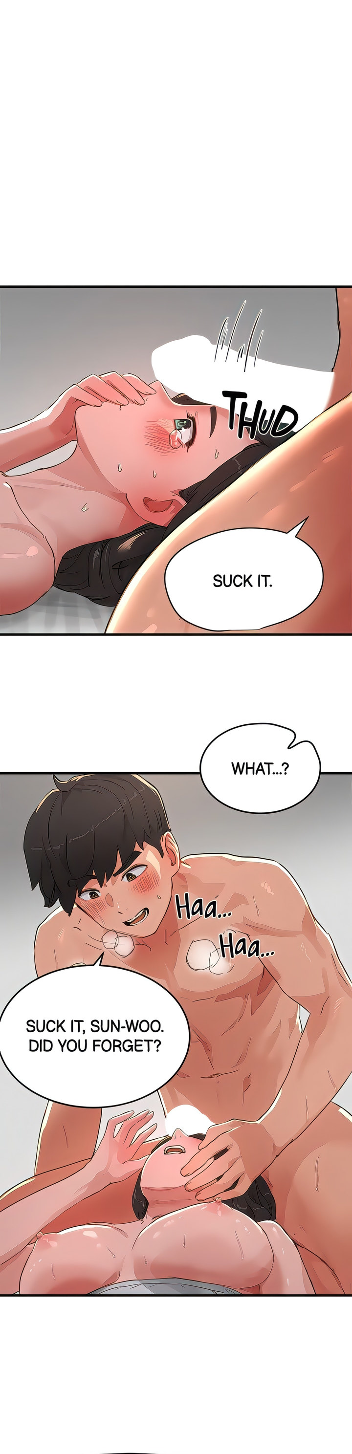 In The Summer - Chapter 60 - photo - 1