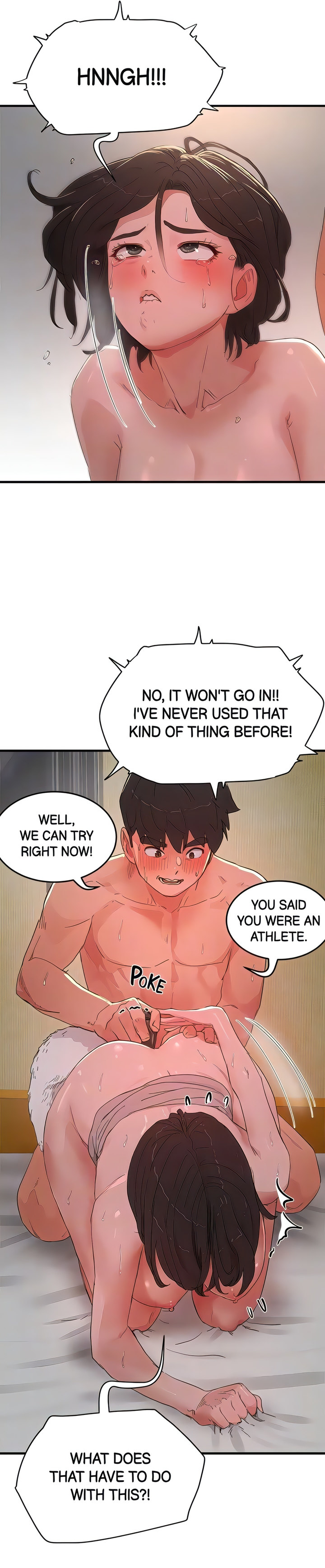In The Summer - Chapter 60 - photo - 10