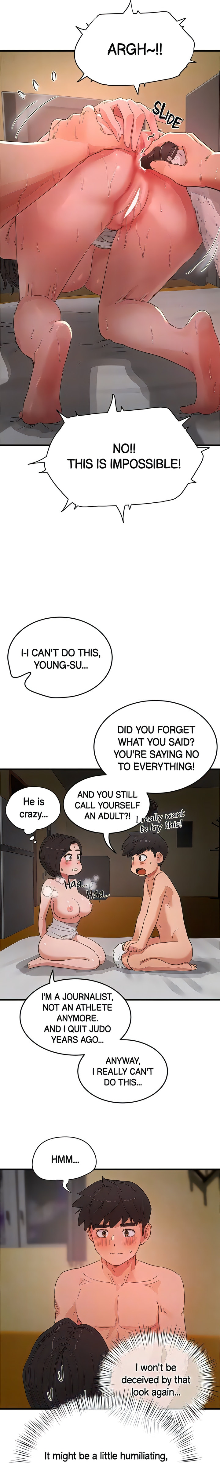 In The Summer - Chapter 60 - photo - 11