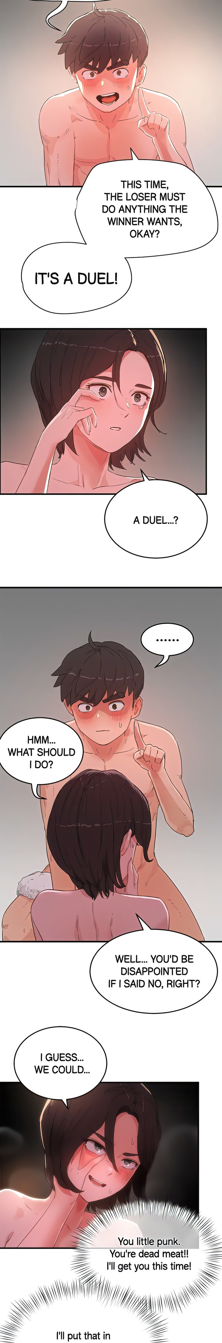 In The Summer - Chapter 60 - photo - 13