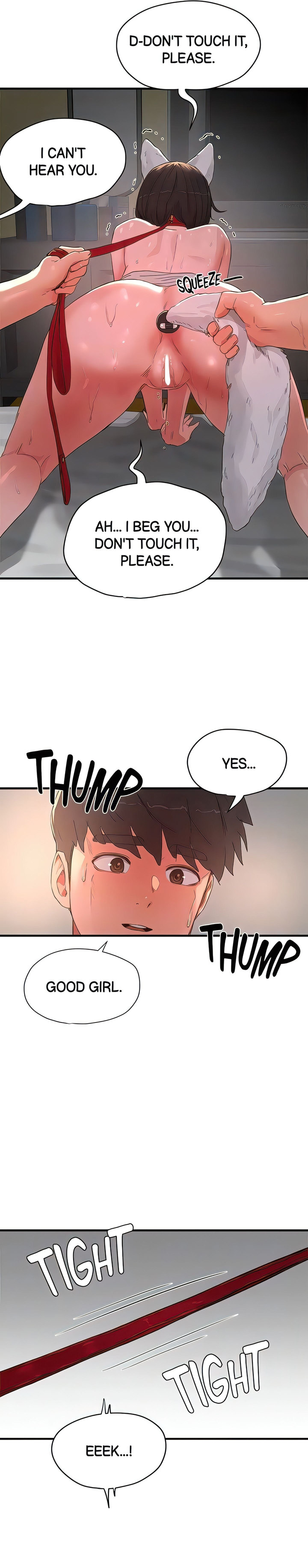 In The Summer - Chapter 60 - photo - 19