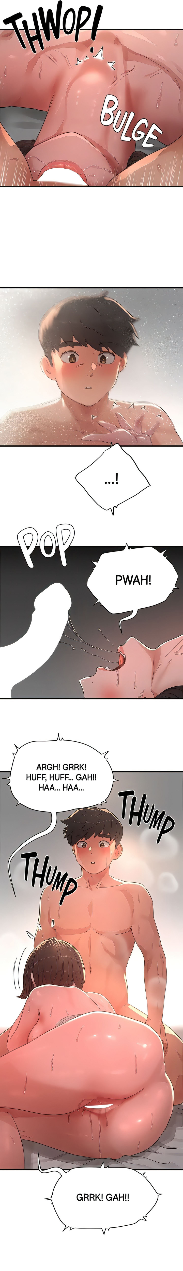 In The Summer - Chapter 60 - photo - 5