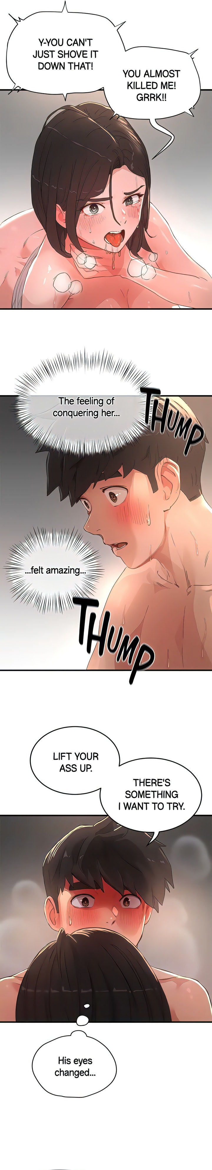 In The Summer - Chapter 60 - photo - 6