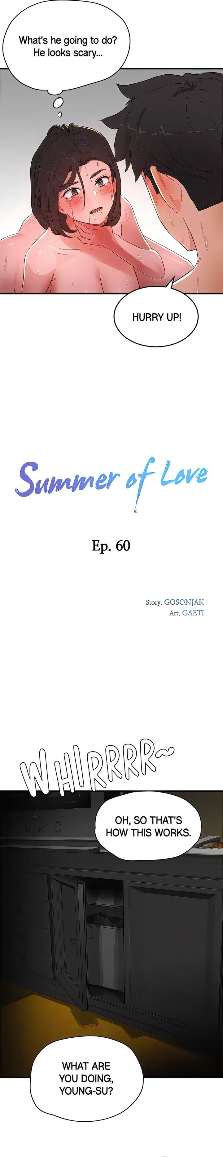 In The Summer - Chapter 60 - photo - 7