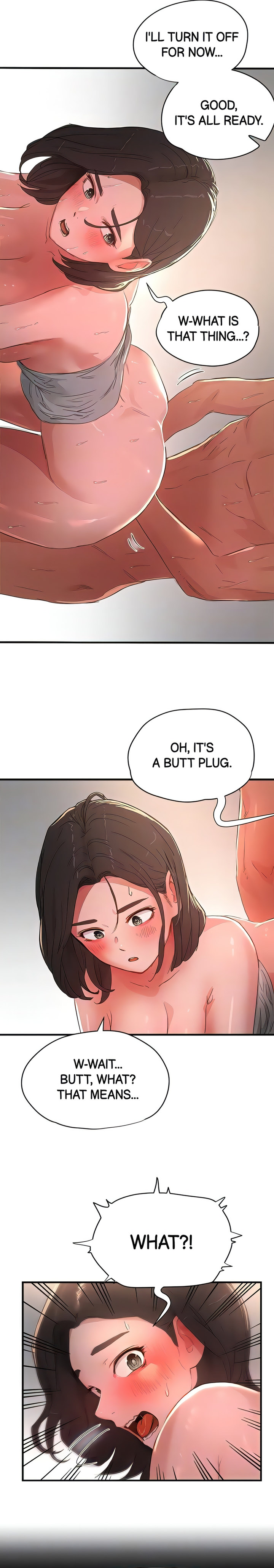 In The Summer - Chapter 60 - photo - 8