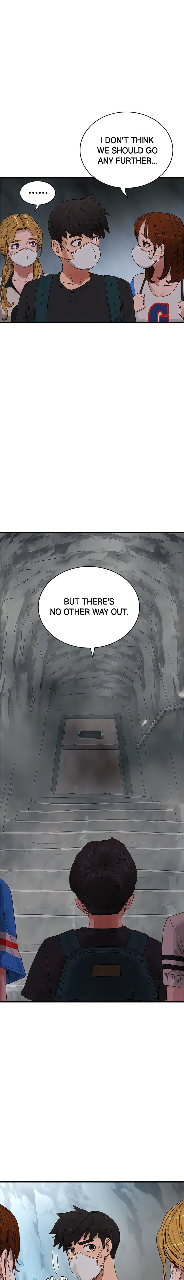 In The Summer - Chapter 77 - photo - 1