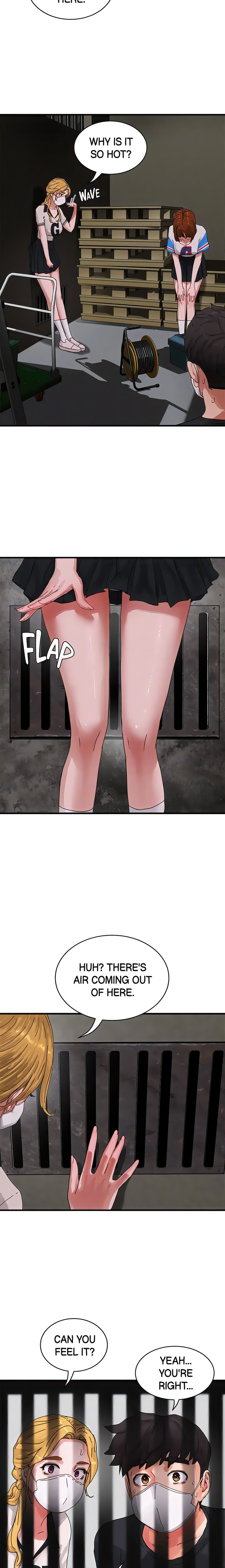 In The Summer - Chapter 77 - photo - 15