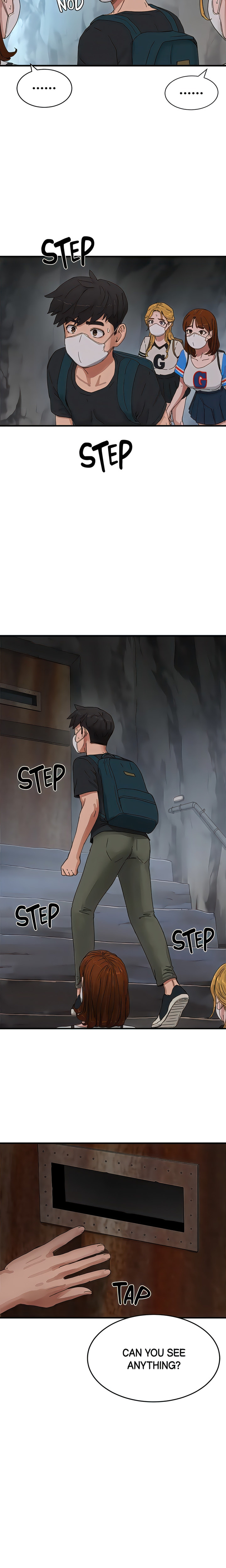 In The Summer - Chapter 77 - photo - 2