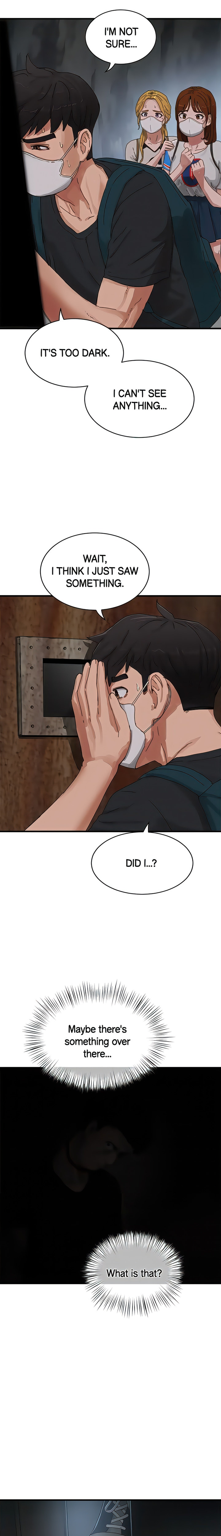 In The Summer - Chapter 77 - photo - 3