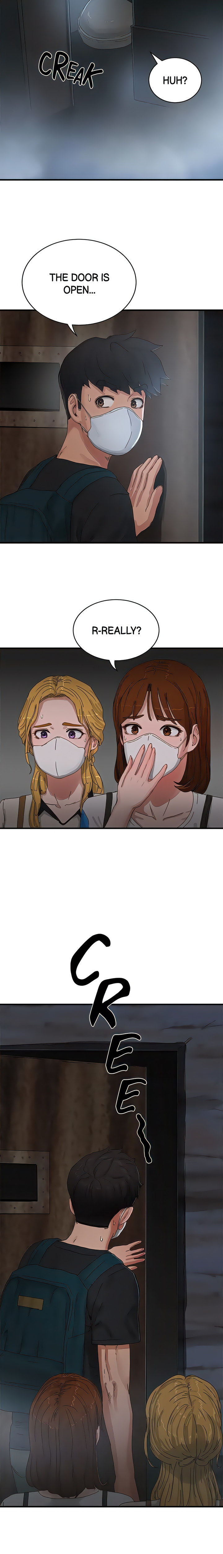 In The Summer - Chapter 77 - photo - 4