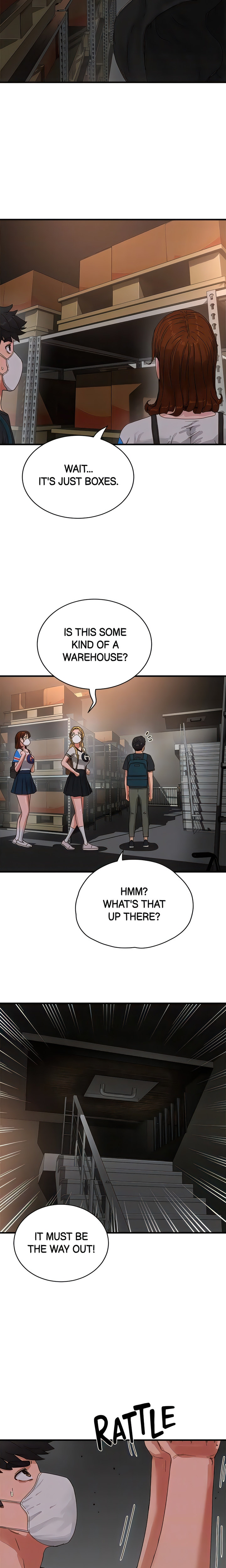 In The Summer - Chapter 77 - photo - 8