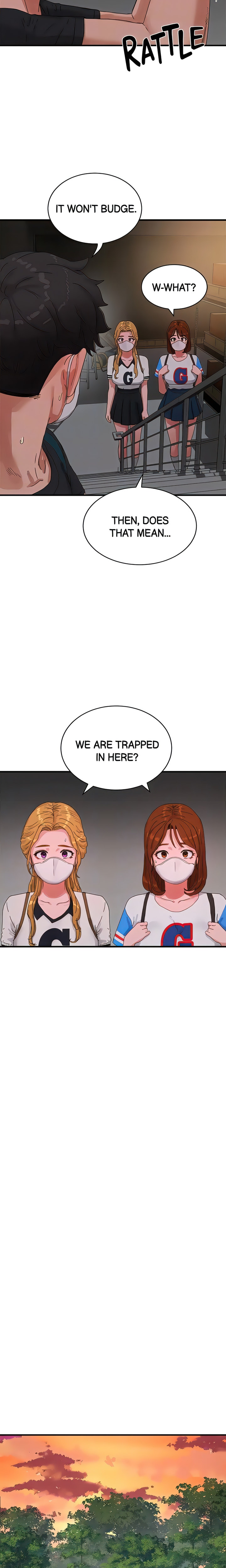 In The Summer - Chapter 77 - photo - 9