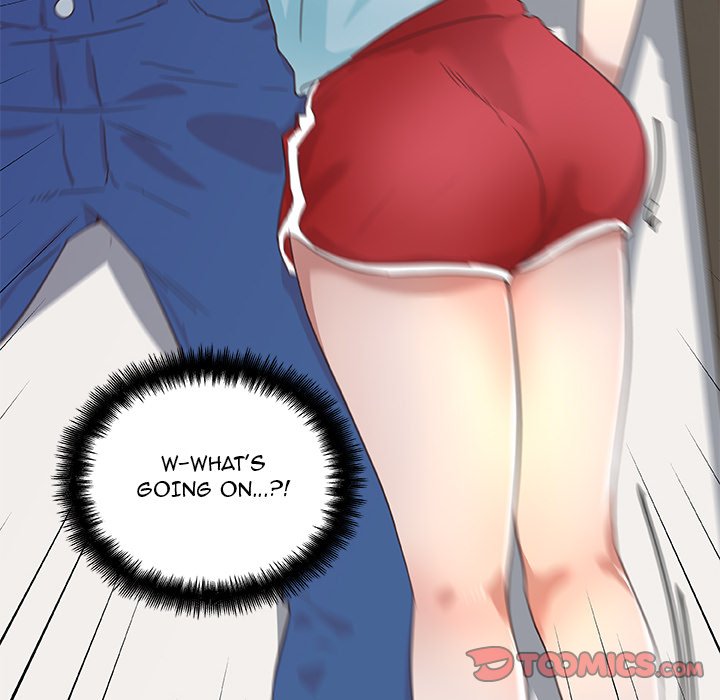 Family Adjustments - Chapter 17 - photo - 10