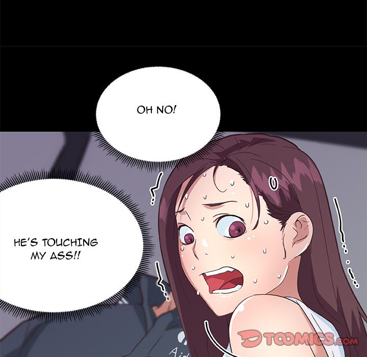 Family Adjustments - Chapter 17 - photo - 30