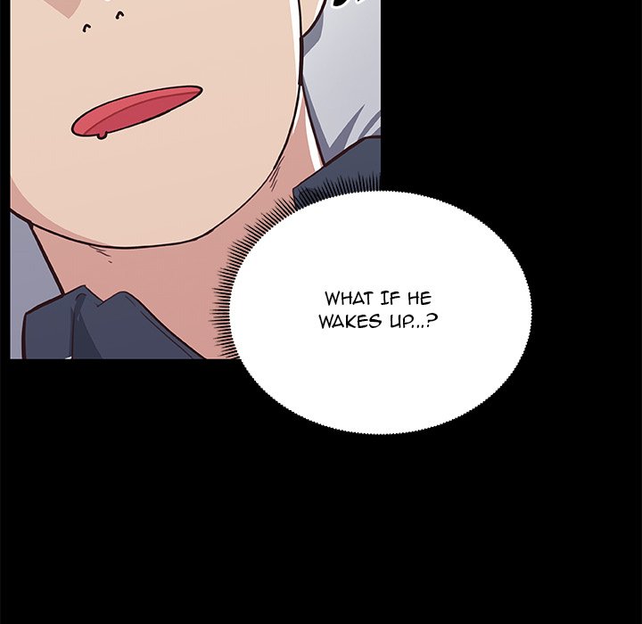 Family Adjustments - Chapter 17 - photo - 35