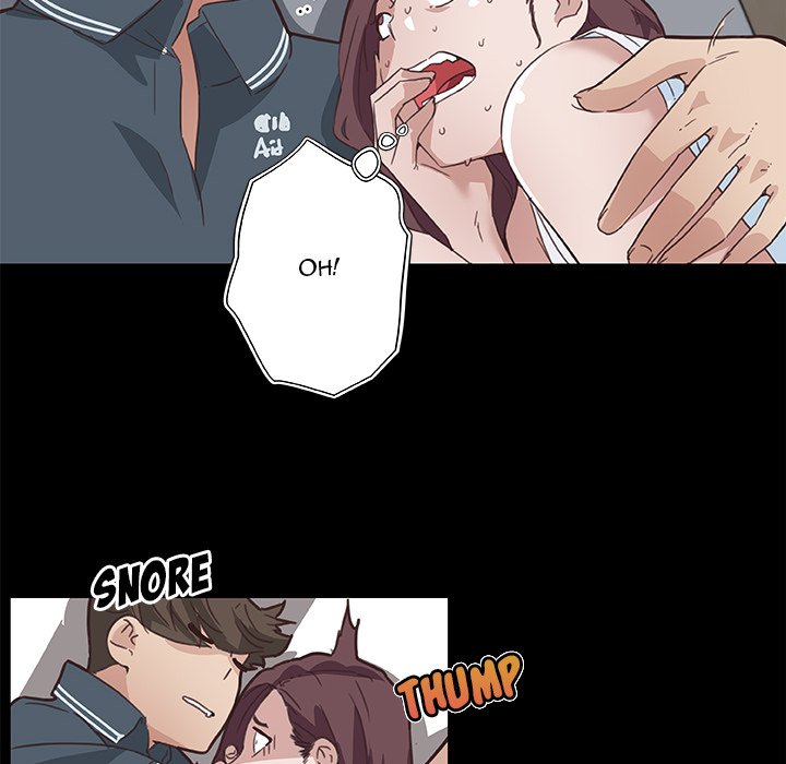 Family Adjustments - Chapter 17 - photo - 51