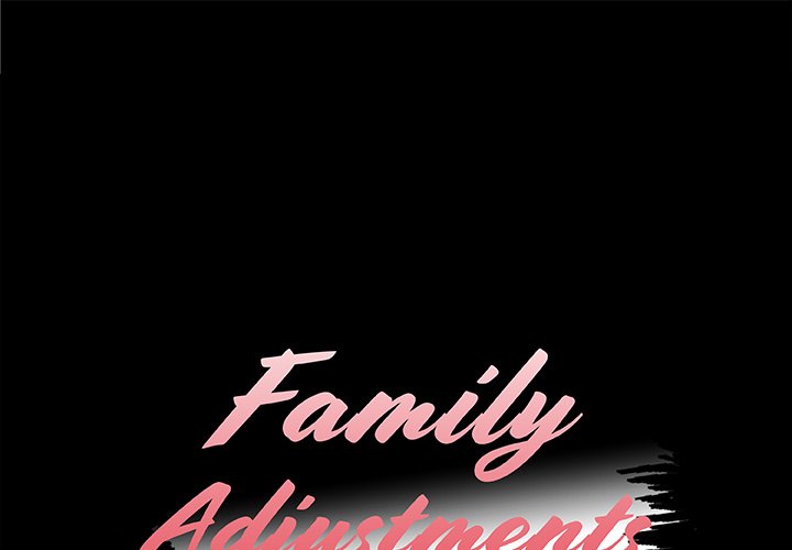 Family Adjustments - Chapter 69 - photo - 1