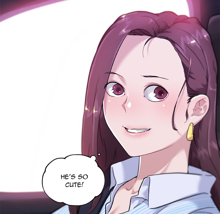 Family Adjustments - Chapter 69 - photo - 10