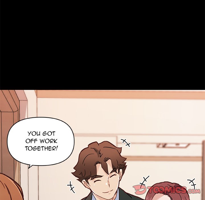 Family Adjustments - Chapter 69 - photo - 105
