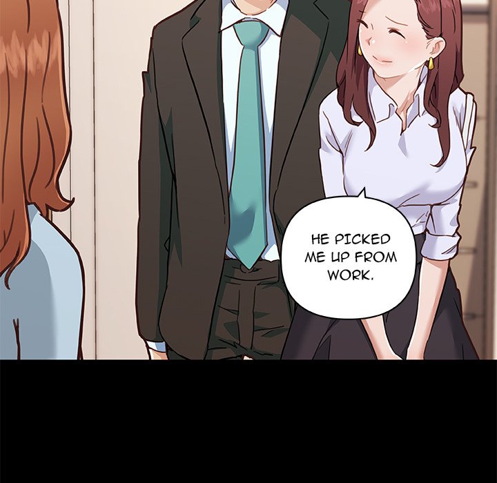 Family Adjustments - Chapter 69 - photo - 106