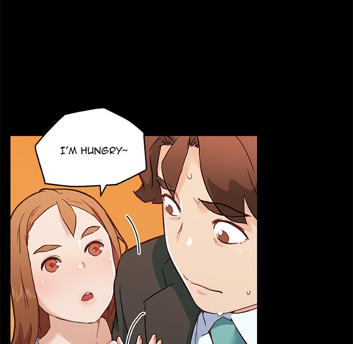 Family Adjustments - Chapter 69 - photo - 107