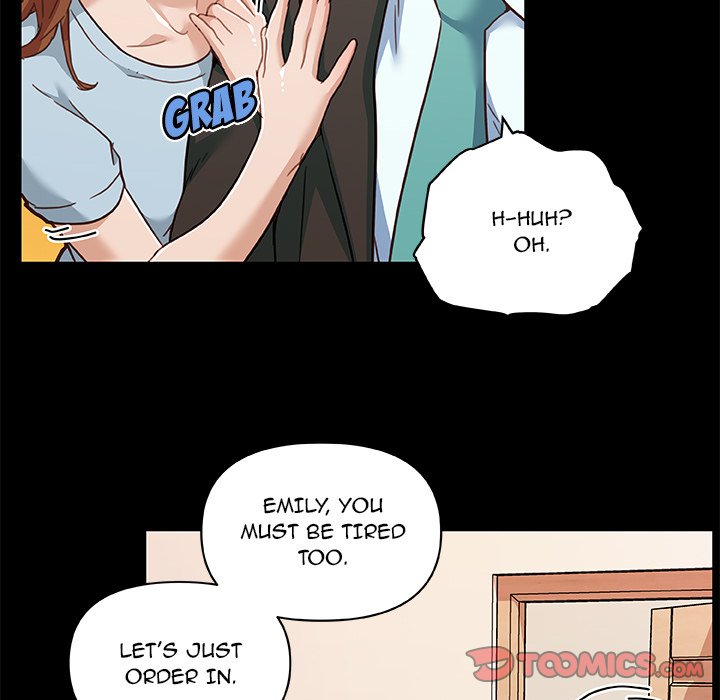 Family Adjustments - Chapter 69 - photo - 108