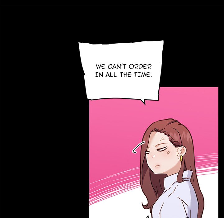 Family Adjustments - Chapter 69 - photo - 110