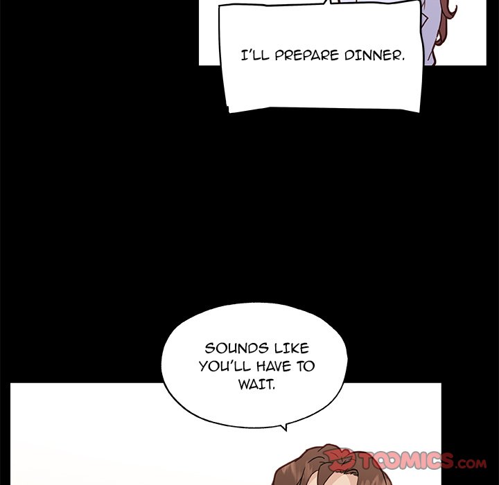 Family Adjustments - Chapter 69 - photo - 111