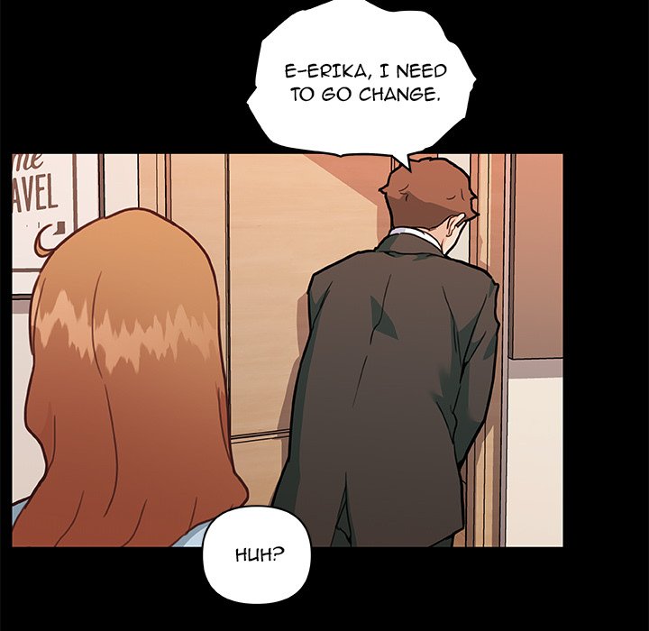 Family Adjustments - Chapter 69 - photo - 116
