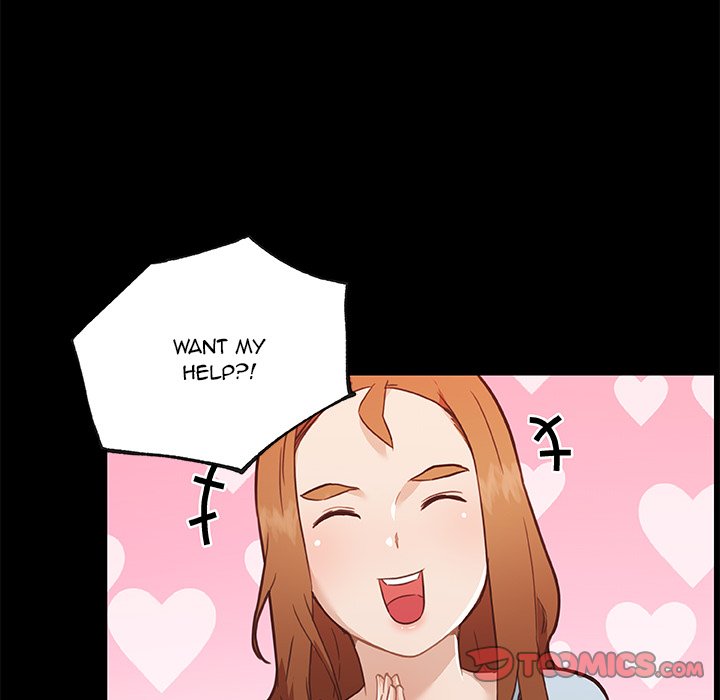 Family Adjustments - Chapter 69 - photo - 117