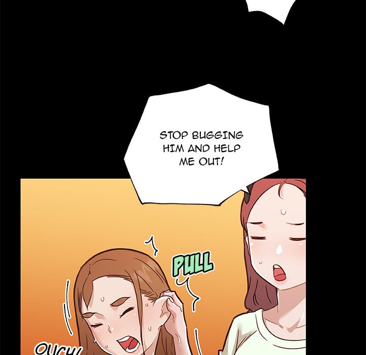 Family Adjustments - Chapter 69 - photo - 119