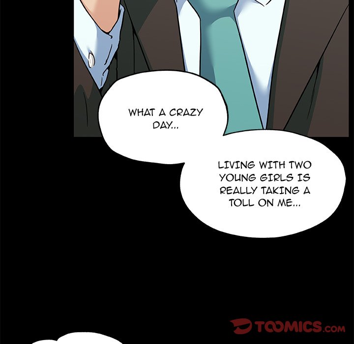 Family Adjustments - Chapter 69 - photo - 123