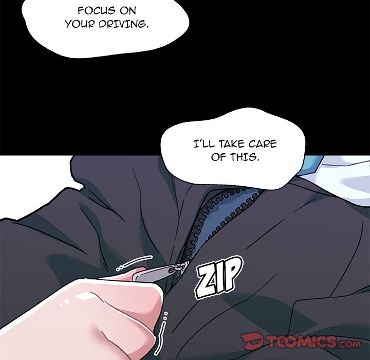 Family Adjustments - Chapter 69 - photo - 21