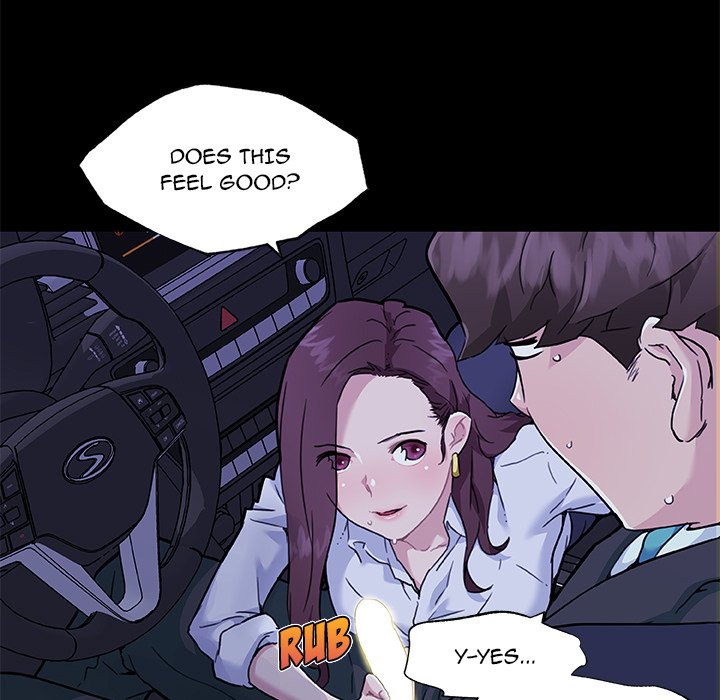 Family Adjustments - Chapter 69 - photo - 43