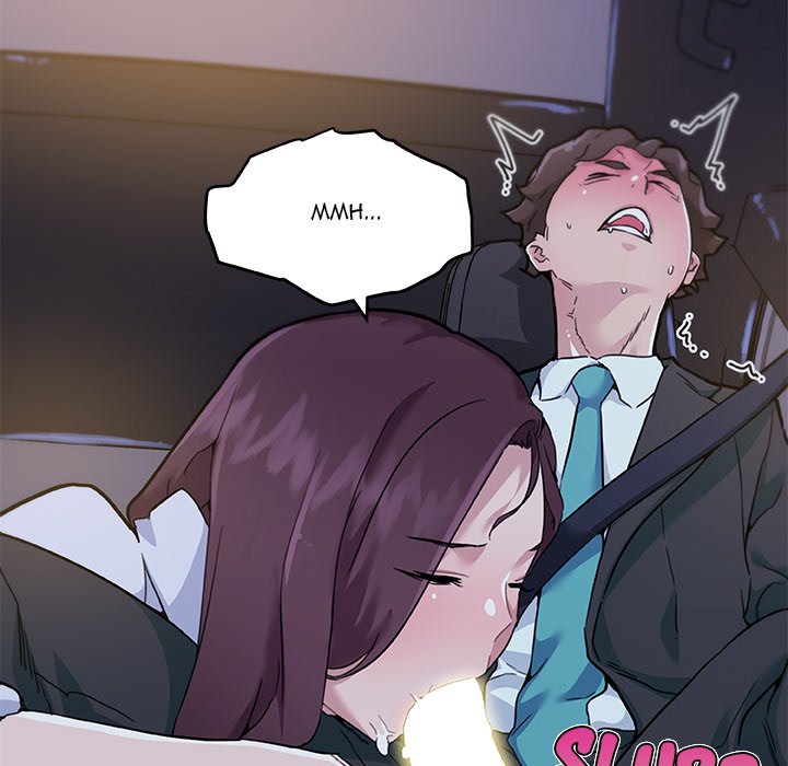 Family Adjustments - Chapter 69 - photo - 52