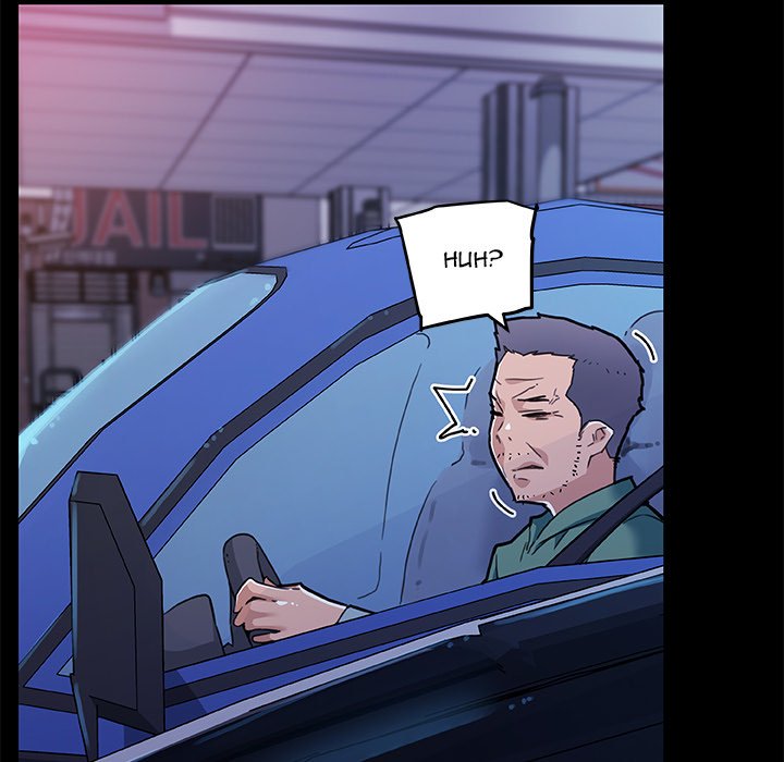 Family Adjustments - Chapter 69 - photo - 62