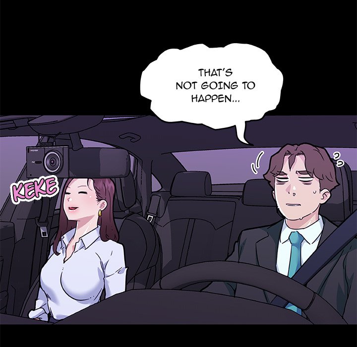 Family Adjustments - Chapter 69 - photo - 91