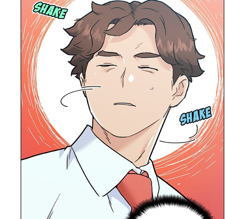 Family Adjustments - Chapter 92 - photo - 105