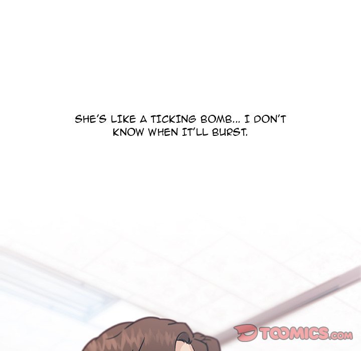 Family Adjustments - Chapter 92 - photo - 111