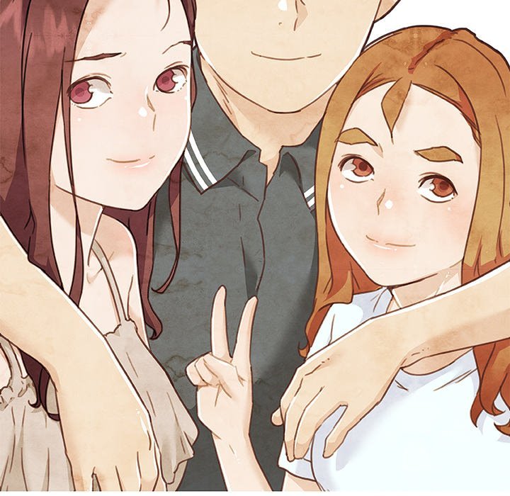 Family Adjustments - Chapter 92 - photo - 114