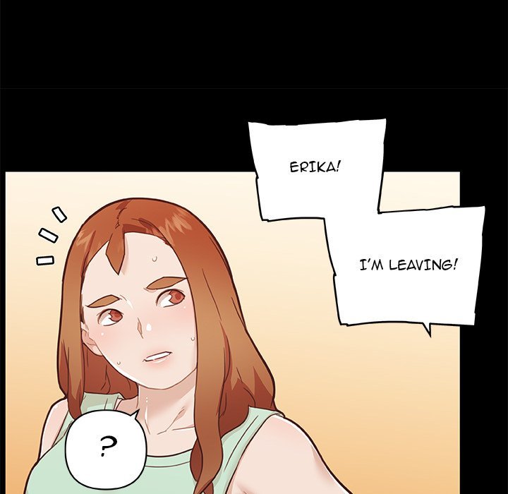 Family Adjustments - Chapter 92 - photo - 124