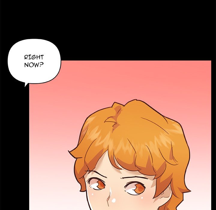 Family Adjustments - Chapter 92 - photo - 126