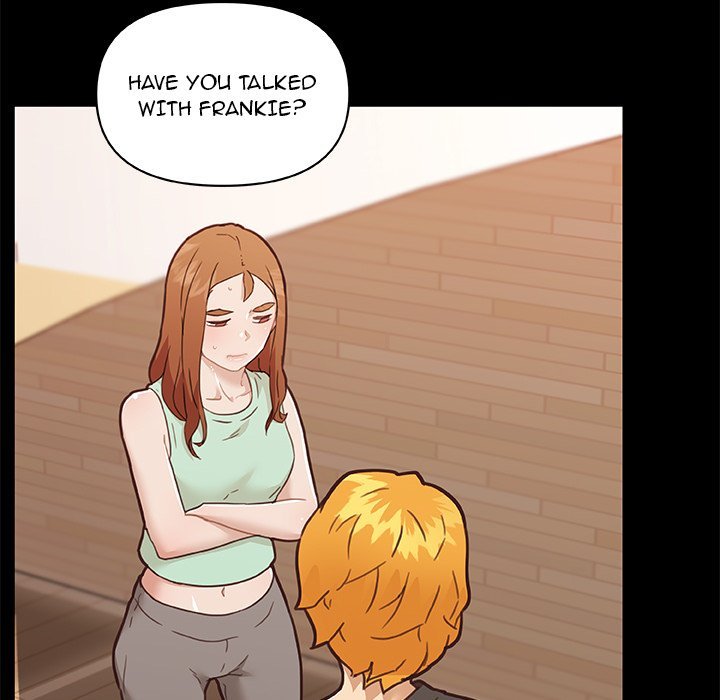 Family Adjustments - Chapter 92 - photo - 128