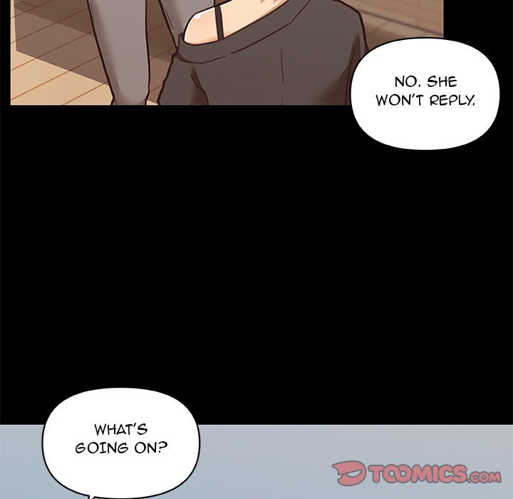 Family Adjustments - Chapter 92 - photo - 129