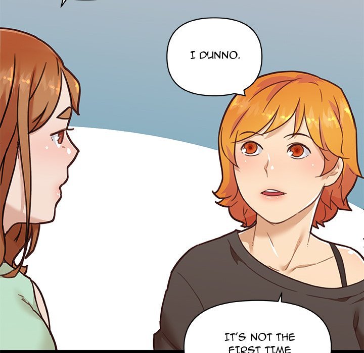 Family Adjustments - Chapter 92 - photo - 130